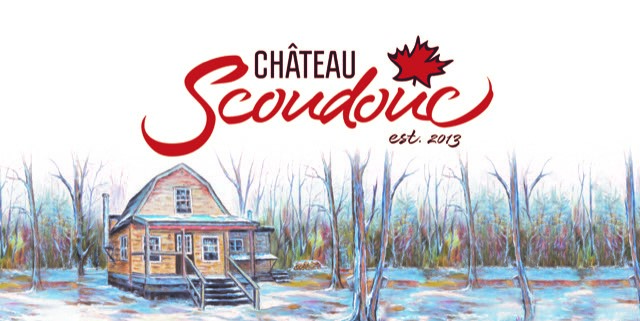 Château Scoudouc Maple Products / #CanadaDo / 10 Best Sweet Spots in New Brunswick